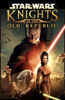 Knights of the old Republic video game