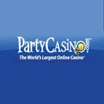 Party Casino logo