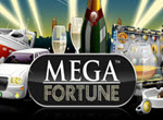 Mega Fortune